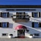 Hotel Bonconte - map