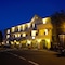 Airone Wellness Hotel - map