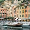 Eight Hotel Portofino - map