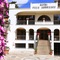 Park Hotel Villa Americana - map
