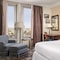 Sheraton Amman Al Nabil Hotel - map