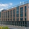 Best Western Vilnius - map