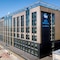 Best Western Vilnius - map