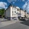 RP Hotel Klaipeda Joining Mercure Hotels - map