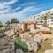 Doubletree By Hilton Malta - map