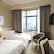 Berjaya Penang Hotel - map