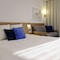 Novotel Breda - map