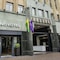 Novotel Den Haag City Centre - map