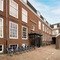 Citadines Canal Amsterdam - map