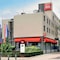 Ibis Utrecht - map