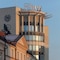 Sheraton Grand Warsaw - map