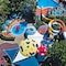 Belconti Resort Hotel - All Inclusive - map