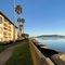 Vagabond Inn Executive San Francisco Airport - map