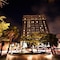 The Francis Marion Hotel - map