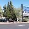 Hotel Aspen Innsuites Flagstaff Grand Canyon - map