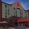 Red Roof Inn Plus+ San Antonio Downtown - Riverwalk - map
