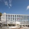 Hilton Santa Monica Hotel & Suites - map