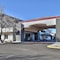 Ramada Plaza By Wyndham Albuquerque Midtown - map