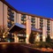 Sheraton Albuquerque Uptown - map