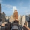 M Social Hotel Times Square New York - map