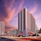 Circus Circus Hotel Casino Reno At The Row - map