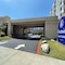 Portside Inn & Suites - map