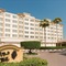 Coral Beach Resort - map