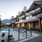 Whistler Village Inn And Suites - map
