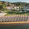 Skiathos Princess Resort - map