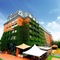Hotel Royal Orchid Bangalore - map
