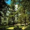 Villa Ariccia - map