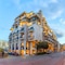 Maritim Antonine Hotel & Spa Malta - map