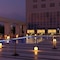 Manchester Grand Hyatt San Diego - map