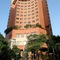 Hotel Dann Carlton Cali - map