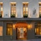 Hôtel Saint-Paul Rive-Gauche - map