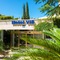 Vis Hotel - map