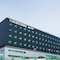Courtyard By Marriott Warsaw Airport - map