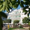 Hotel Cala Bona - map