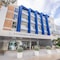 Reverence Mare Hotel - Adults Only - map