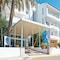 Grupotel Alcudia Suite - map