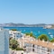 Hotel Playas del Rey - map