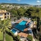 Hotel Bonanza Park By Olivia Hotels - map