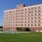 Hotel Arva Santiago Leon - map