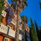 Hotel Lapad - map