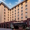 Starhotels Ritz - map