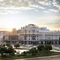 Metropol Moscow Hotel - map