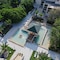 Nahrawess Resort & Thalasso - map