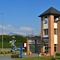 Tulip Inn Turin West Rivoli - map
