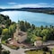 Relais & Chateaux Villa Crespi - map