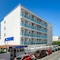 Vibra Central City Aparthotel - map
